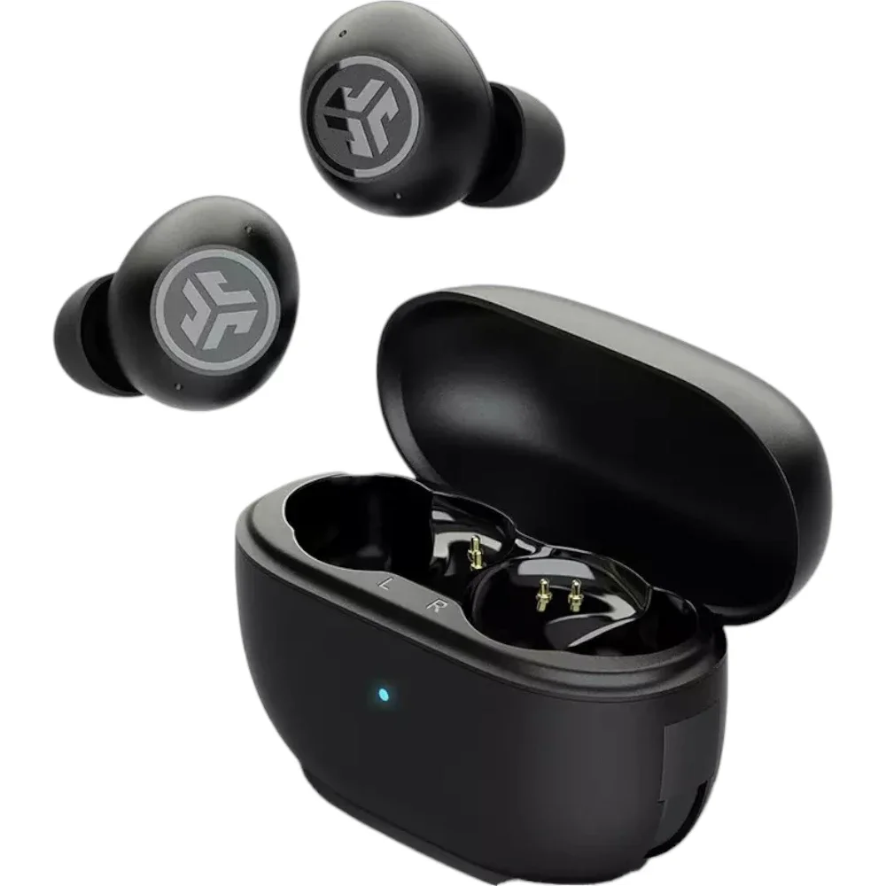 JLab Go Pop ANC True Wireless Earbuds