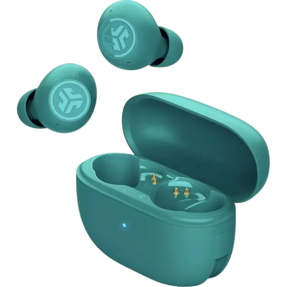 JLab Go Pop ANC True Wireless Earbuds