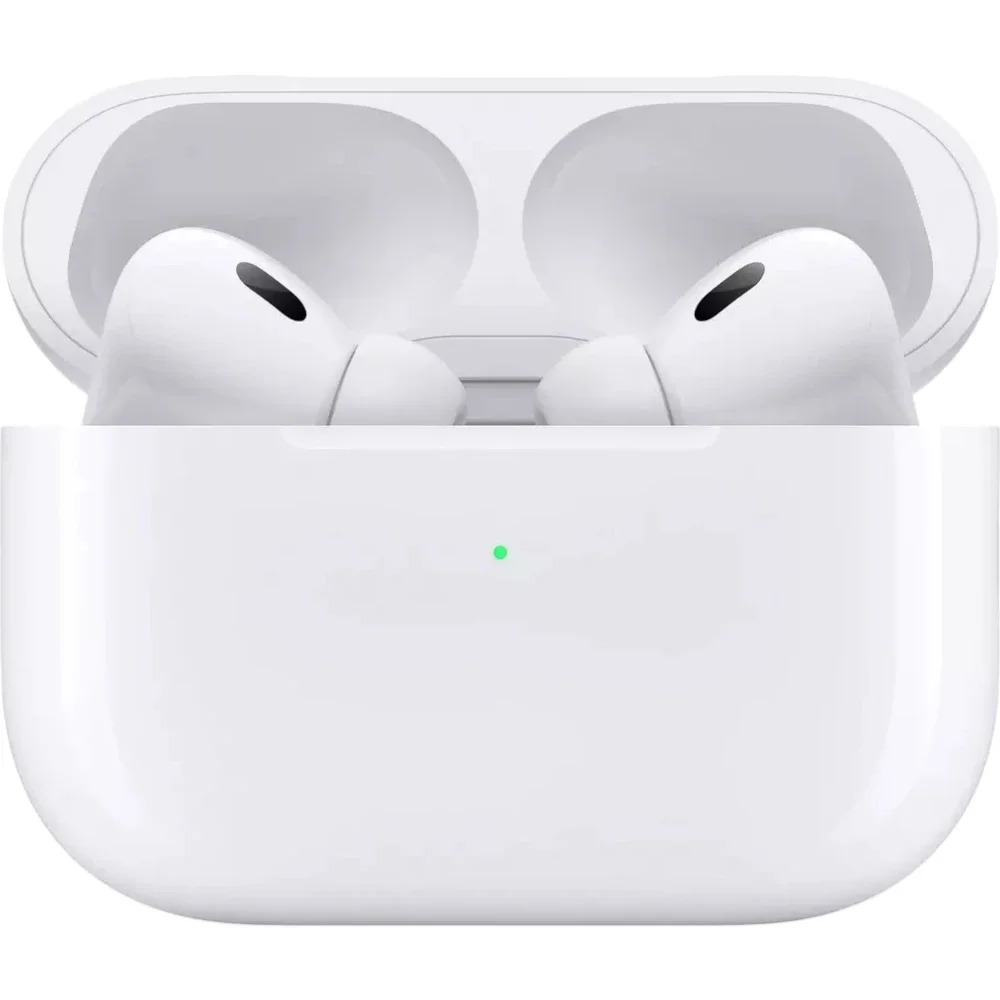 Apple AirPods Pro with USB-C MagSafe Case (2nd Generation)