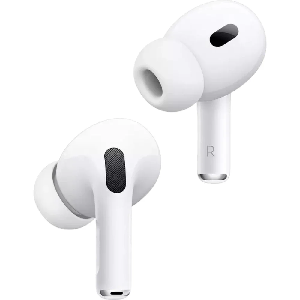 Apple AirPods Pro with USB-C MagSafe Case (2nd Generation)