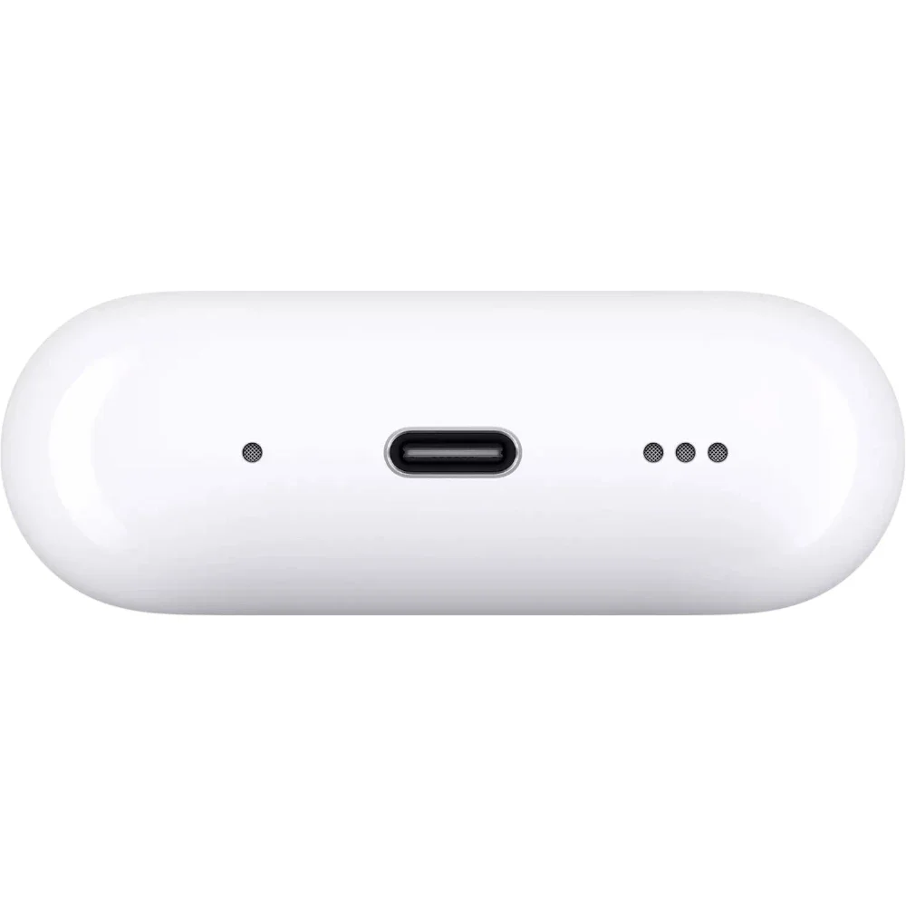 Apple AirPods Pro with USB-C MagSafe Case (2nd Generation)