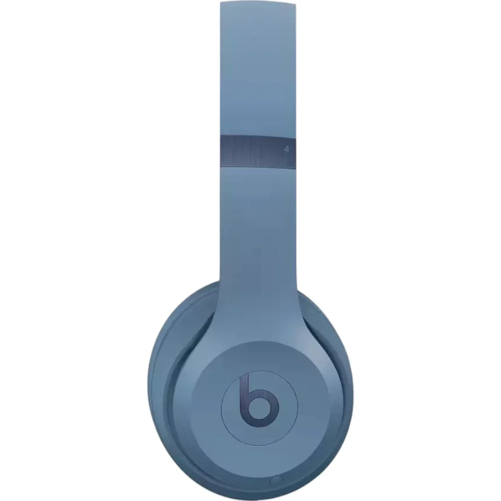 Beats Solo 4 On-Ear True Wireless Headphones