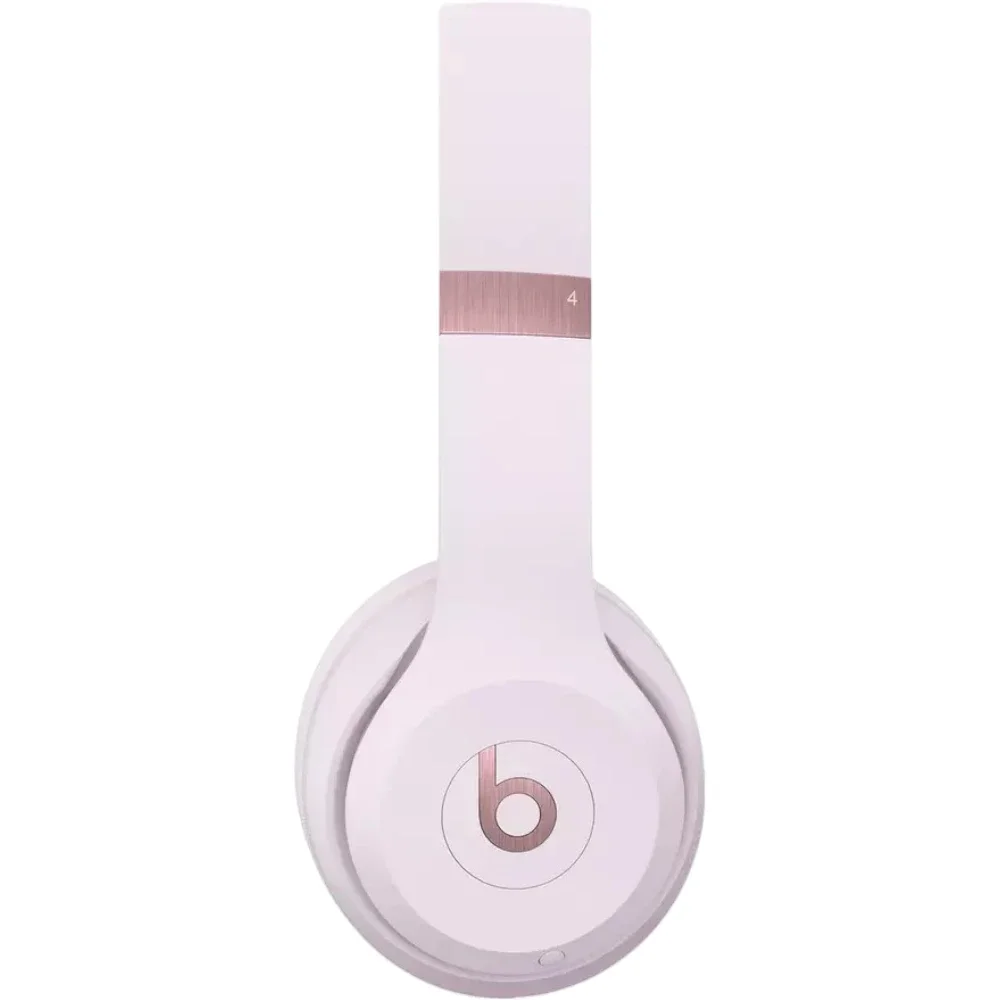 Beats Solo 4 On-Ear True Wireless Headphones