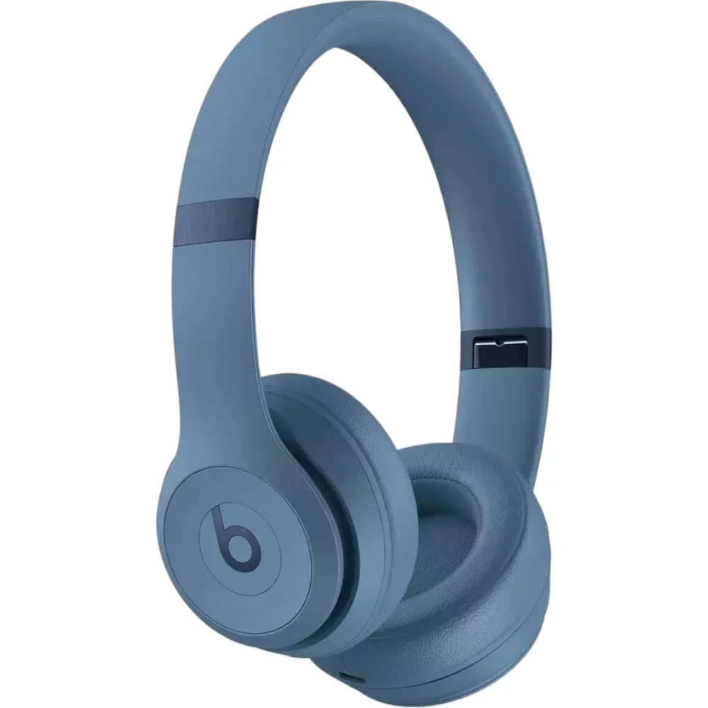 Beats Solo 4 On-Ear True Wireless Headphones