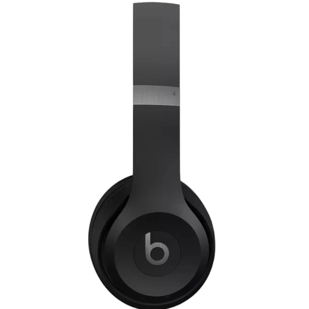 Beats Solo 4 On-Ear True Wireless Headphones