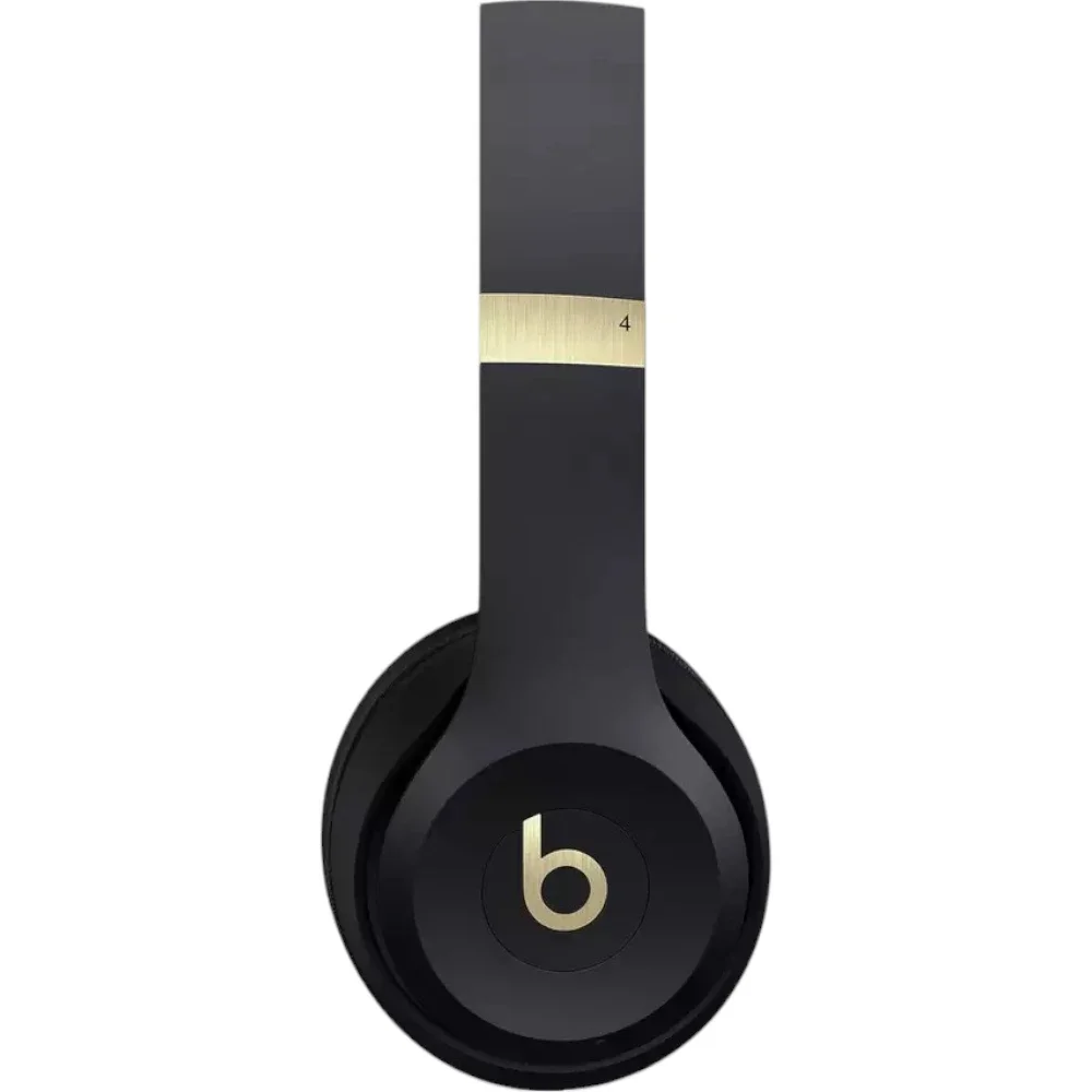 Beats Solo 4 On-Ear True Wireless Headphones