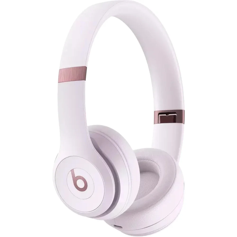 Beats Solo 4 On-Ear True Wireless Headphones