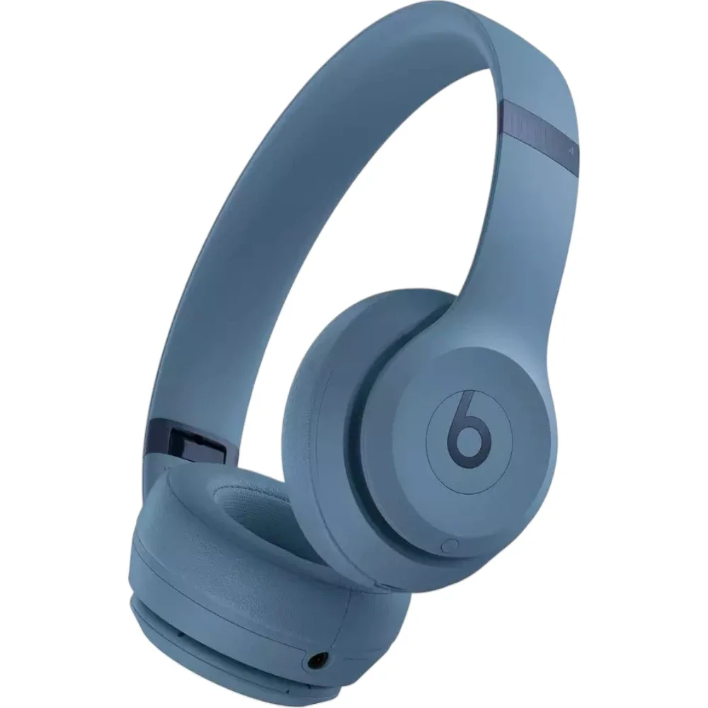 Beats Solo 4 On-Ear True Wireless Headphones