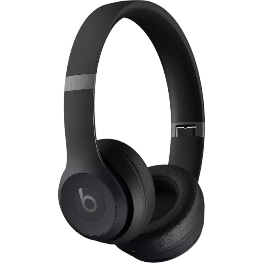 Beats Solo 4 On-Ear True Wireless Headphones