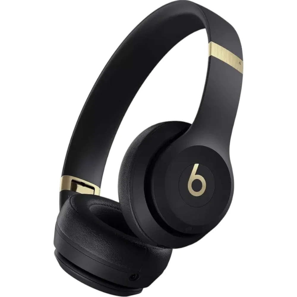 Beats Solo 4 On-Ear True Wireless Headphones