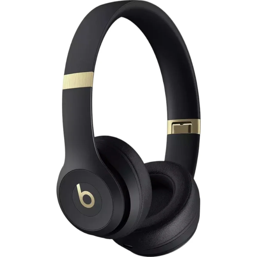 Beats Solo 4 On-Ear True Wireless Headphones