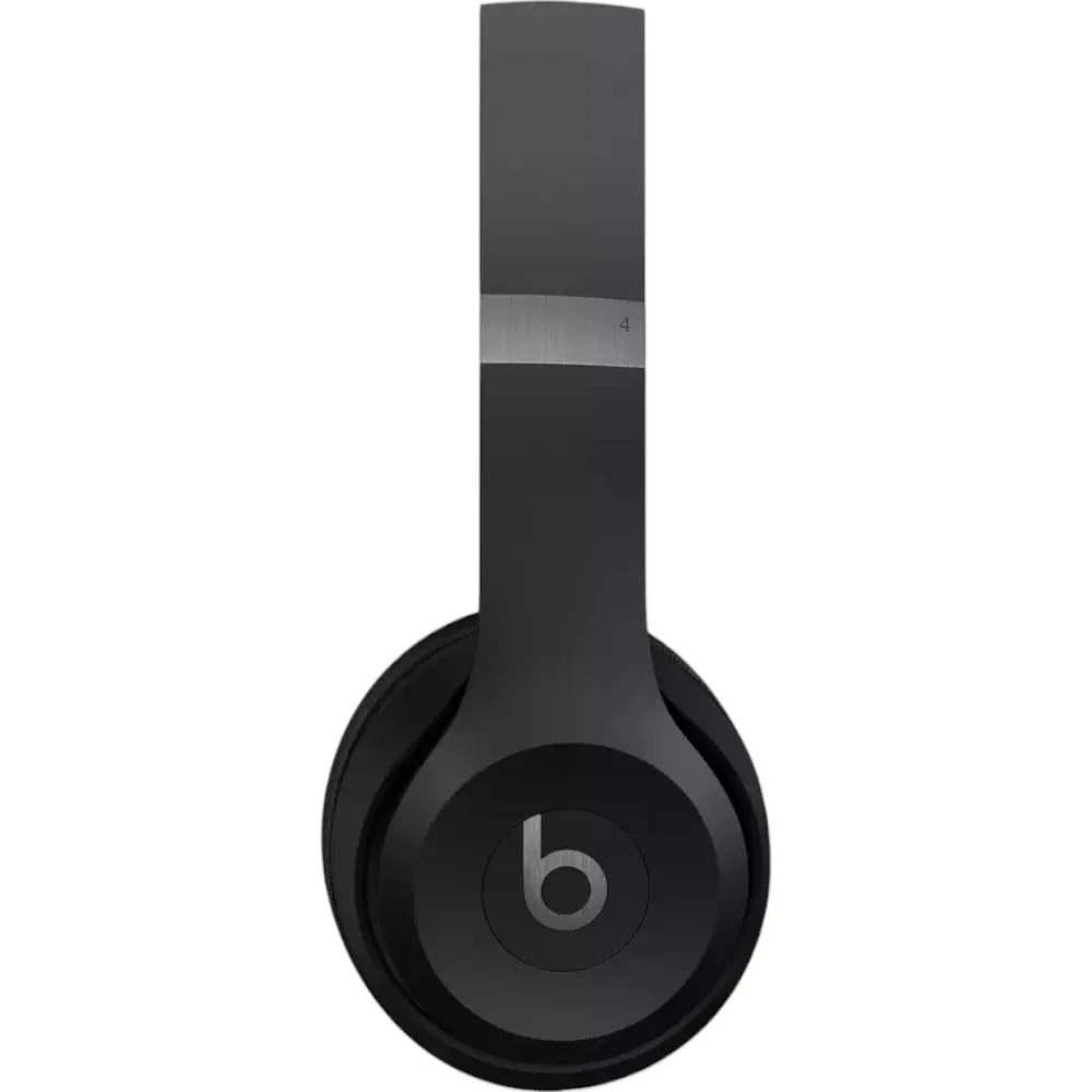 Beats Solo 4 On-Ear True Wireless Headphones