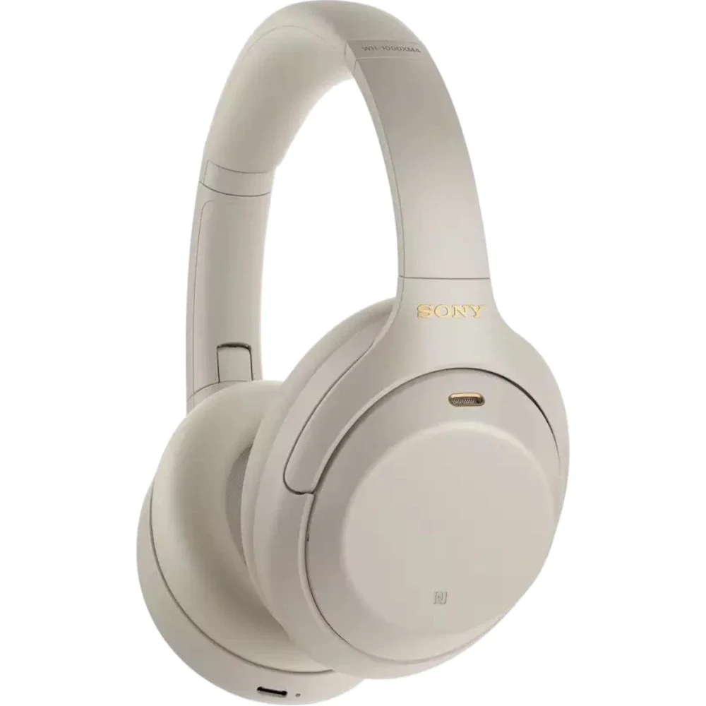 Sony WH1000XM4 Over-Ear Wireless NC Headphones