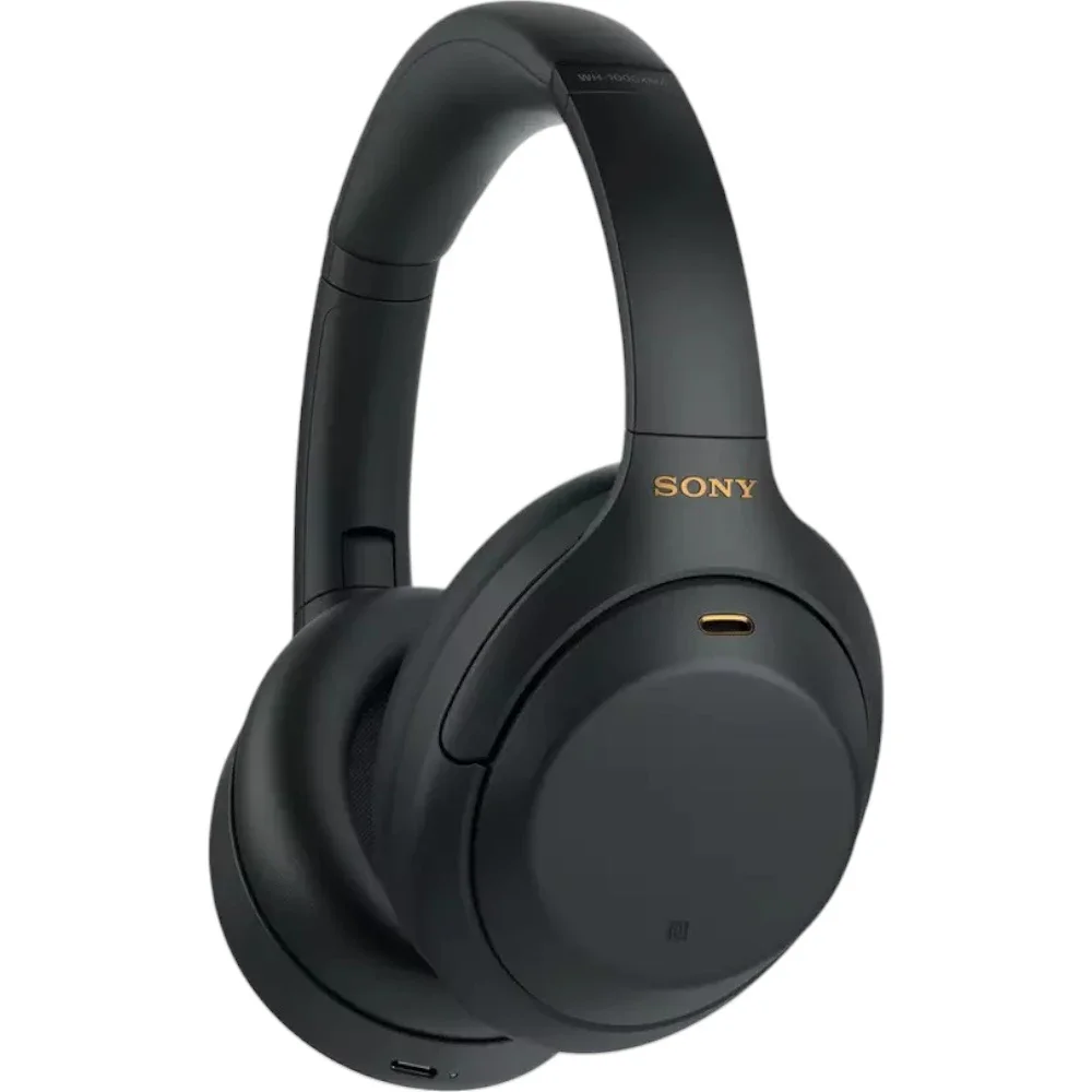 Sony WH1000XM4 Over-Ear Wireless NC Headphones