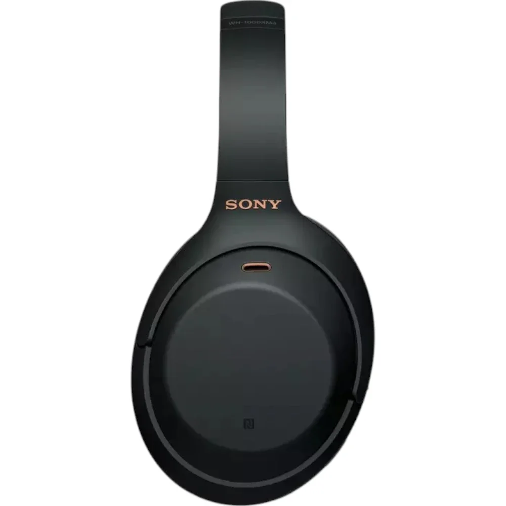 Sony WH1000XM4 Over-Ear Wireless NC Headphones