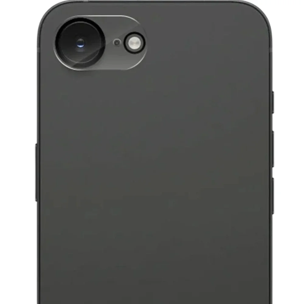 iPhone 16e Individual Camera Lens Protector