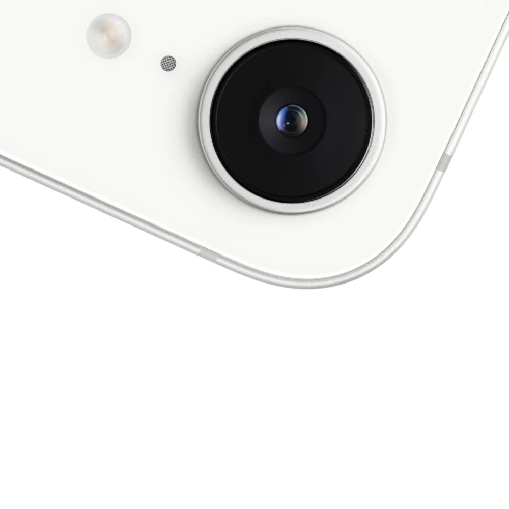 iPhone 16e Individual Camera Lens Protector