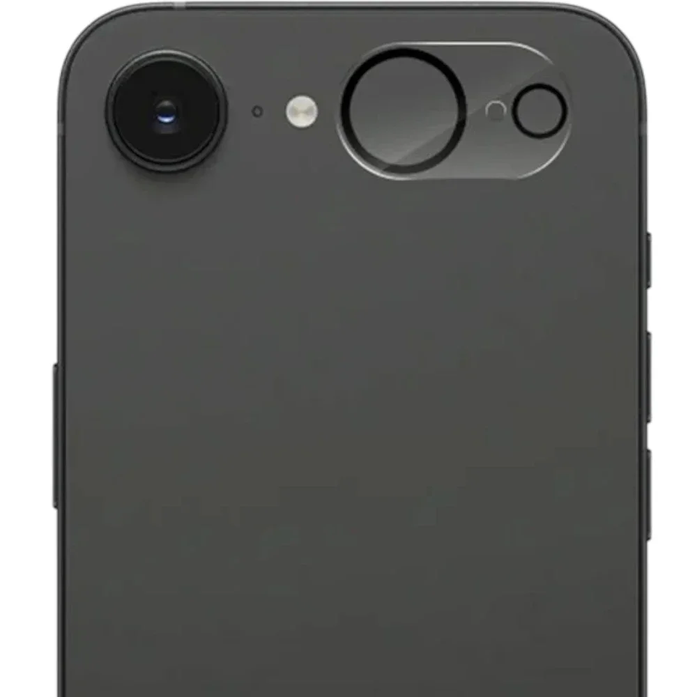 iPhone 16e Individual Camera Lens Protector