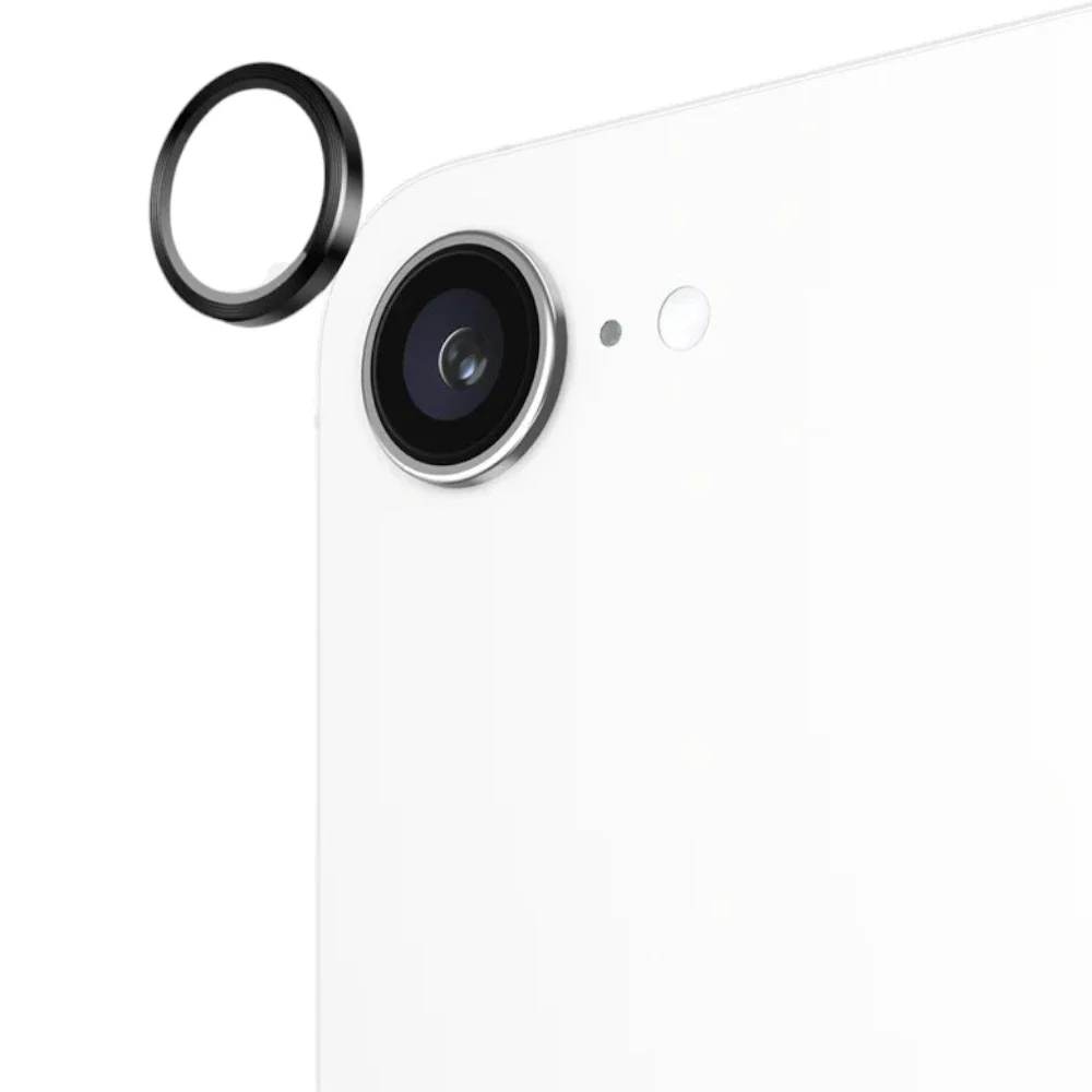 iPhone 16e Individual Camera Lens Protector