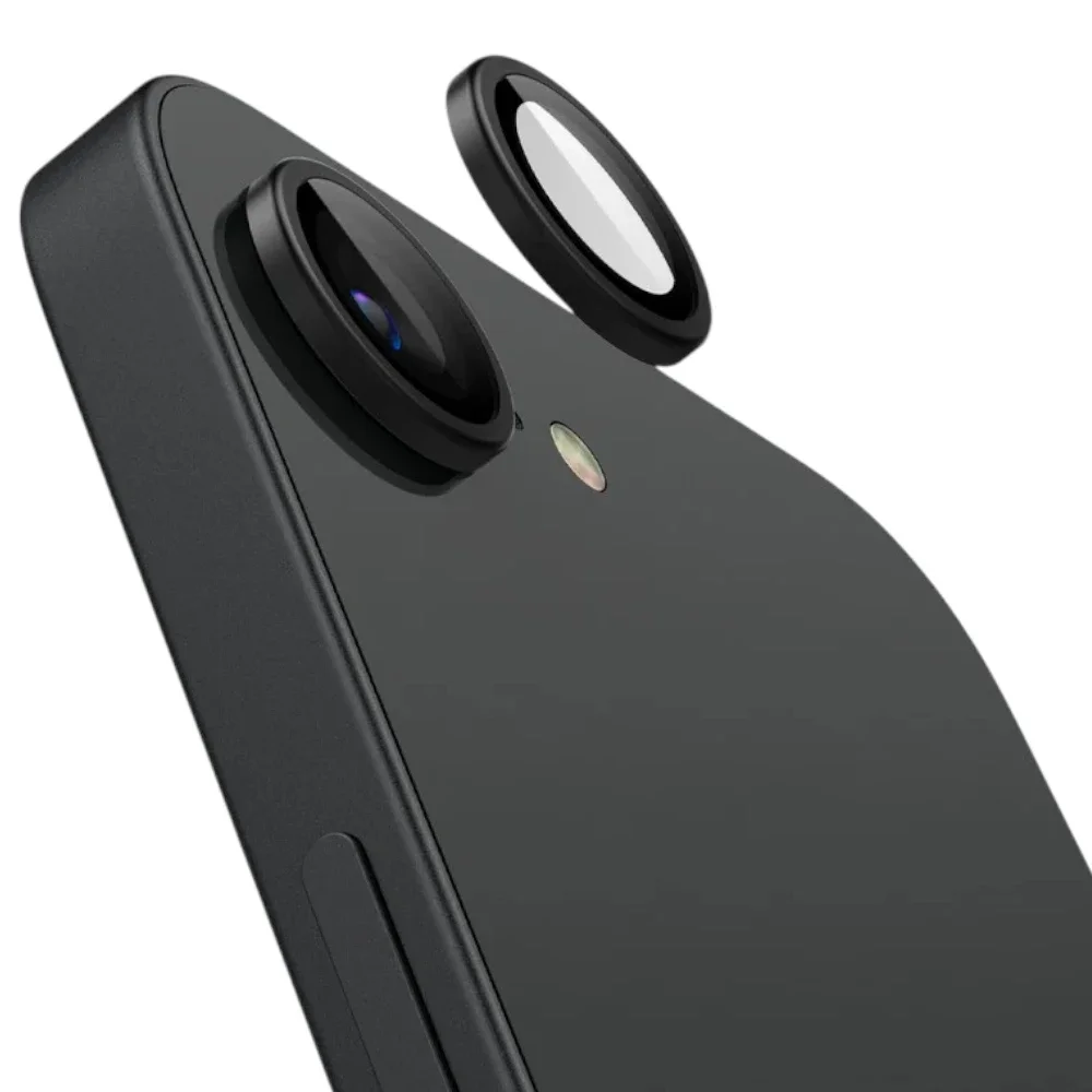 iPhone 16e Individual Camera Lens Protector