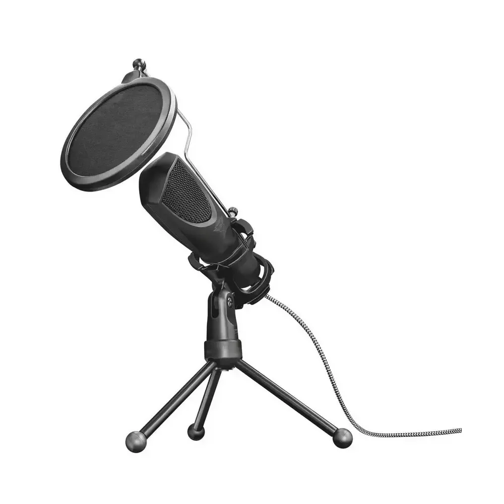 Trust GXT 232 Mantis Streaming Microphone