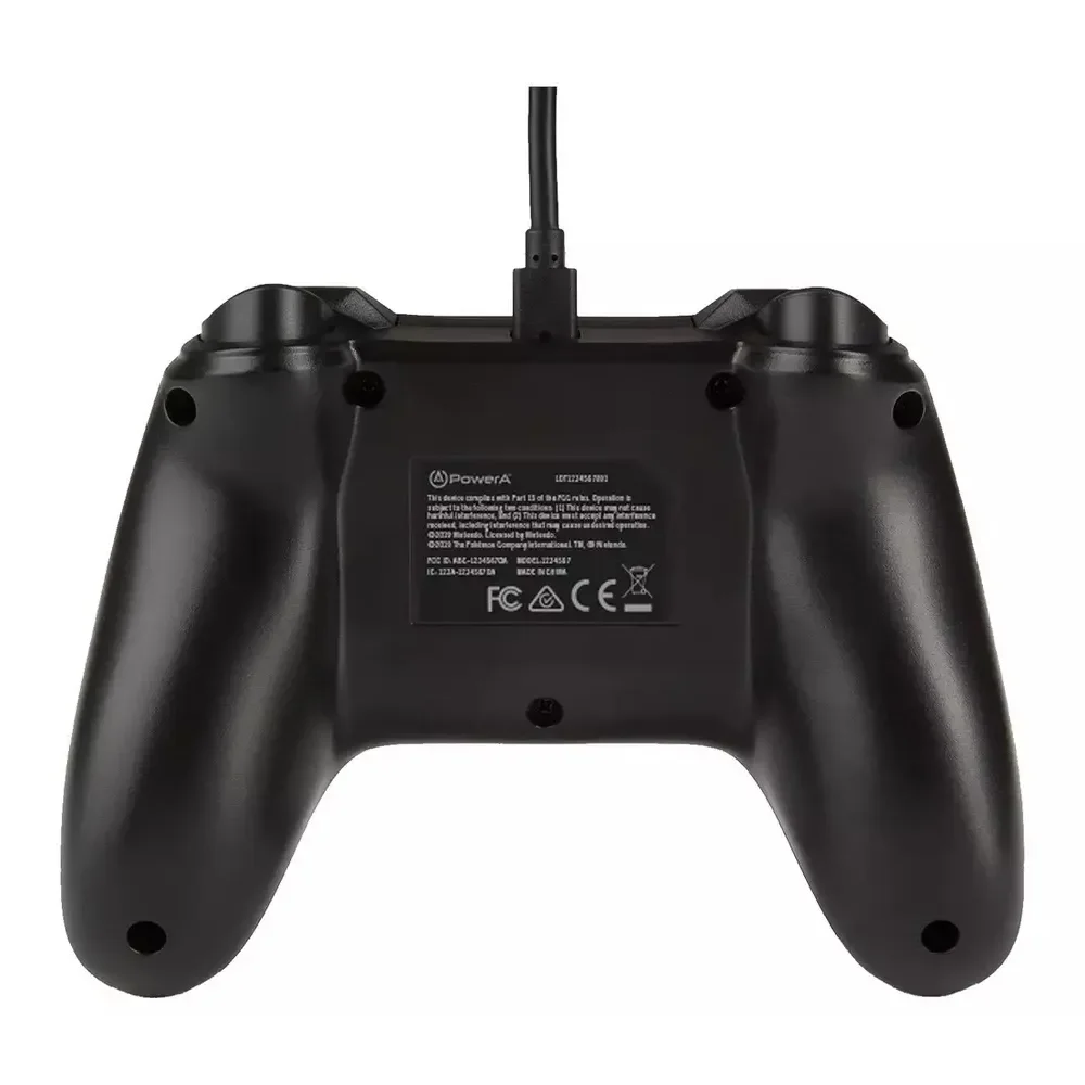 PowerA Licensed Nintendo Switch Wired Controller