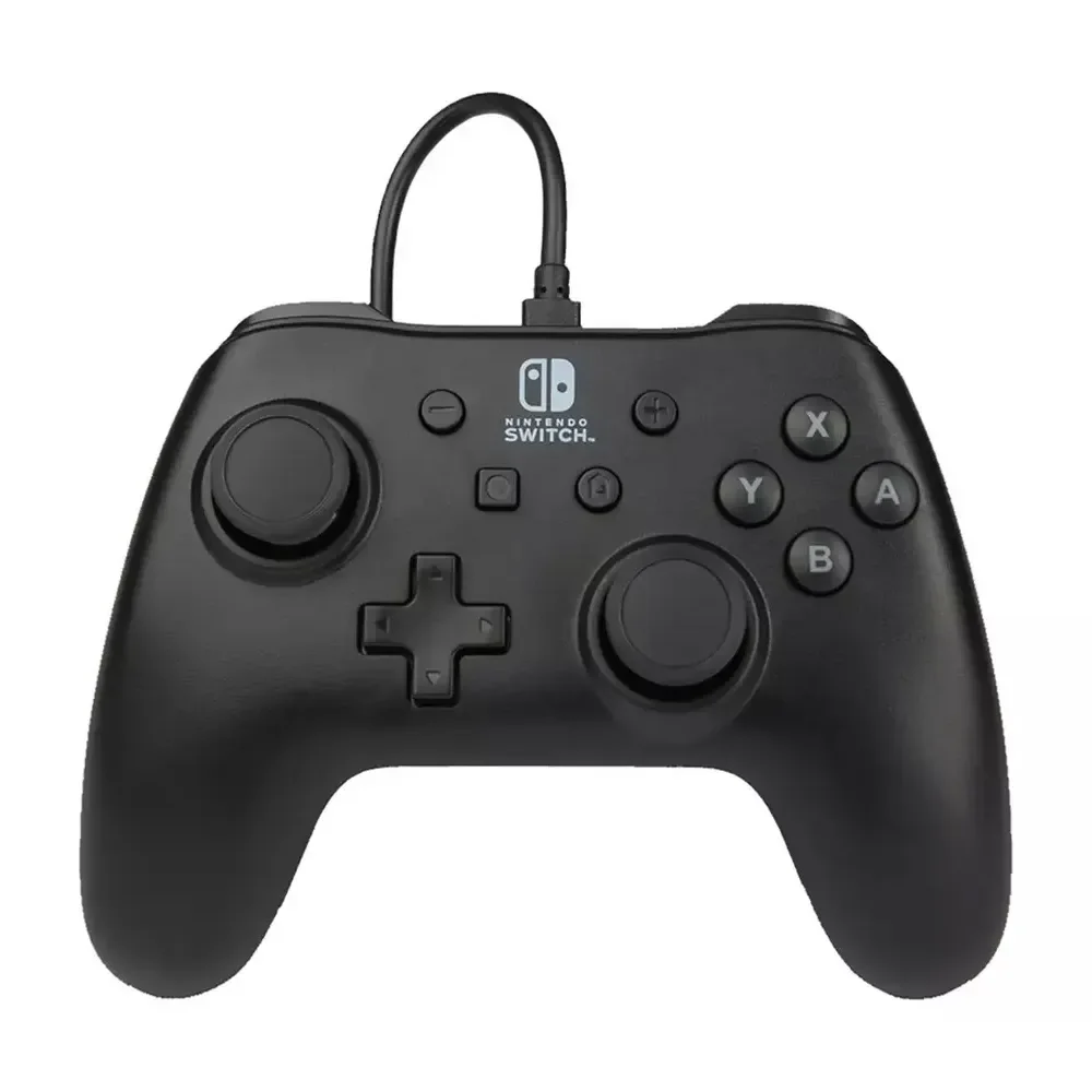 PowerA Licensed Nintendo Switch Wired Controller