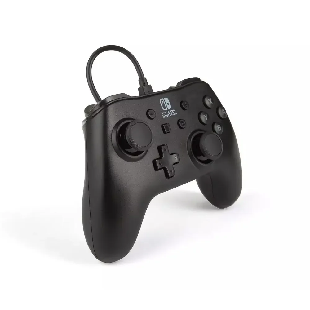 PowerA Licensed Nintendo Switch Wired Controller