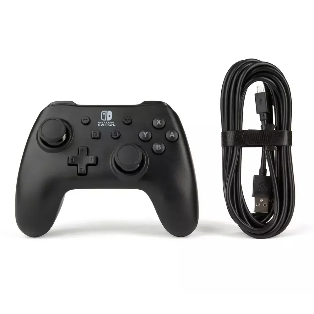 PowerA Licensed Nintendo Switch Wired Controller