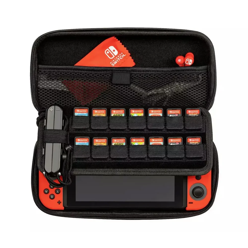 Nintendo Switch Elite Deluxe Case