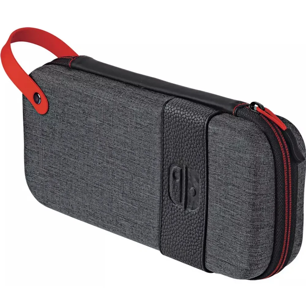 Nintendo Switch Elite Deluxe Case