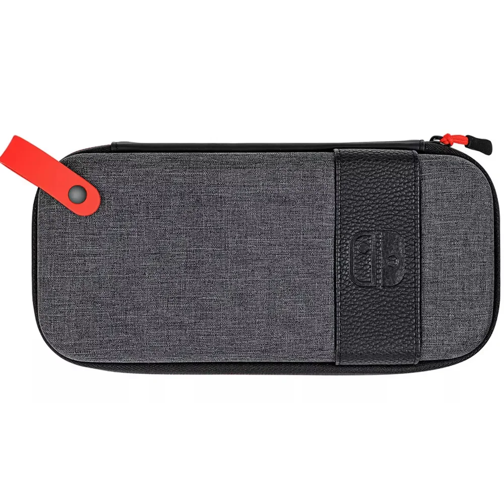 Nintendo Switch Elite Deluxe Case