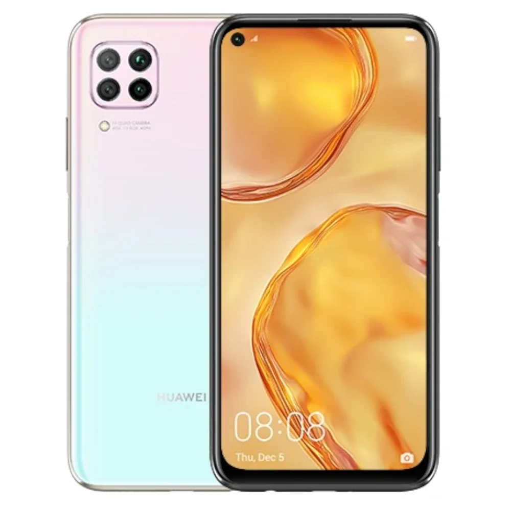 Huawei P40 lite