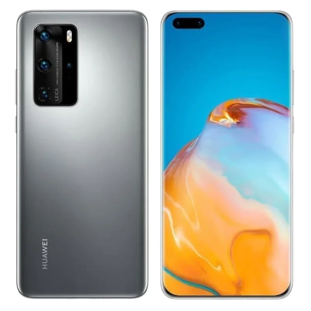 Huawei P40 Pro