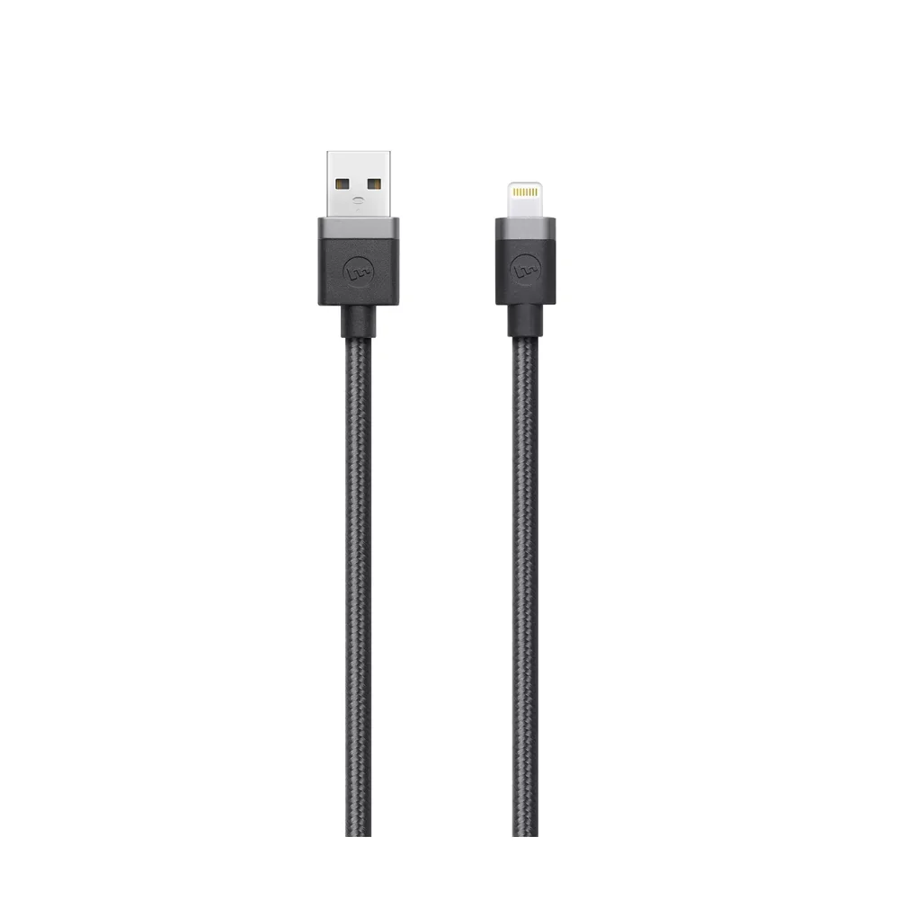 Mophie USB-A to USB-C 2 Meter Cable