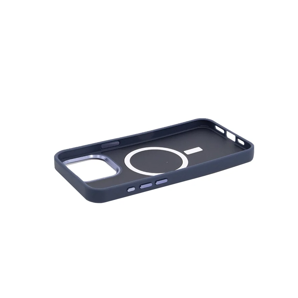 iPhone 13 Pro Translucent Matt MagSafe Case