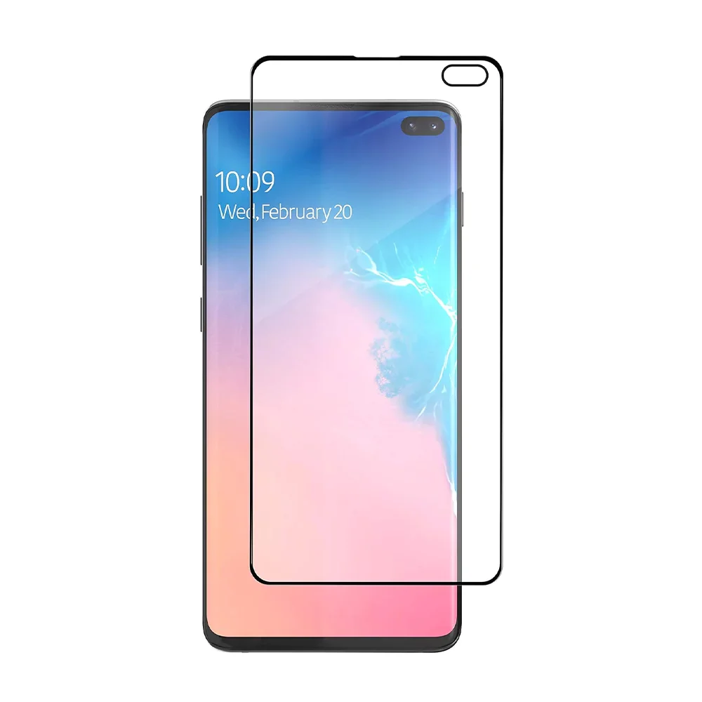 Samsung S10 Plus 10D Screen Protector