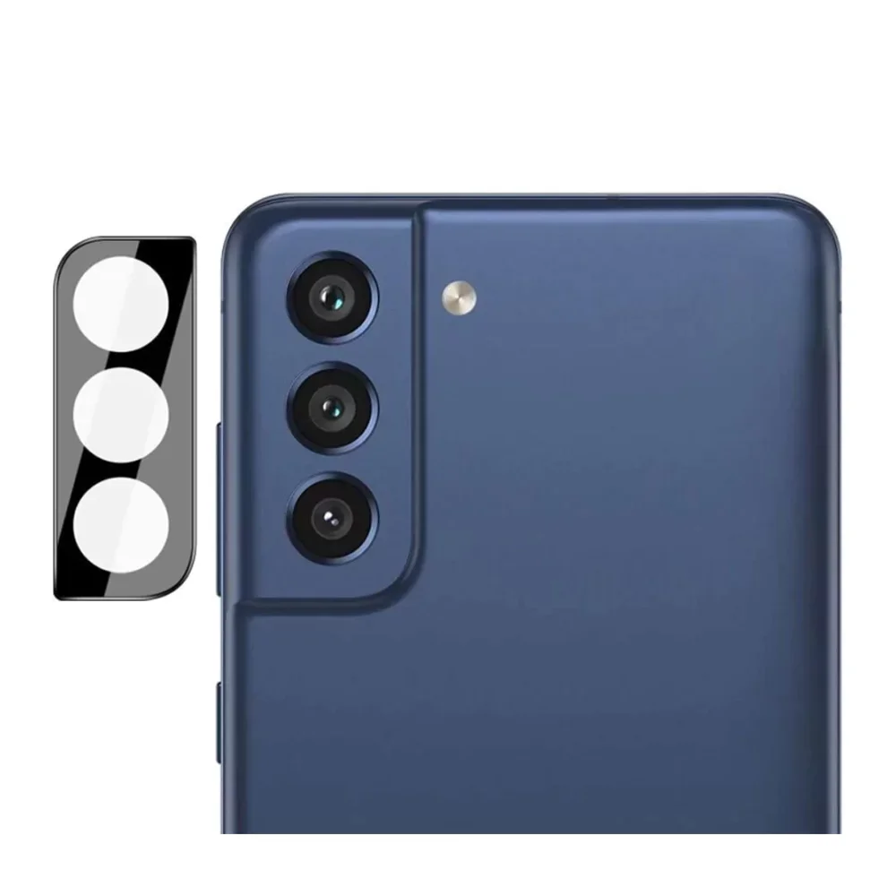 Samsung S22 Plus HD Rear Camera Lens Protector Kit