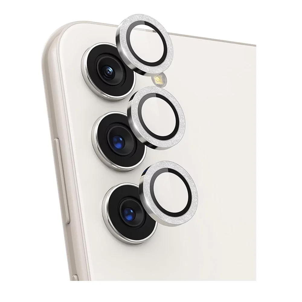 Samsung S23 Individual Camera Lens Protector Kit