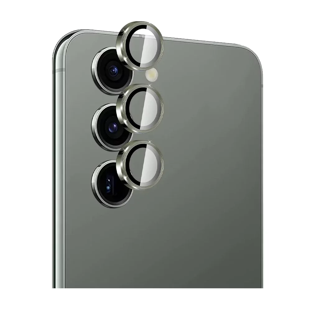 Samsung S23 Individual Camera Lens Protector Kit