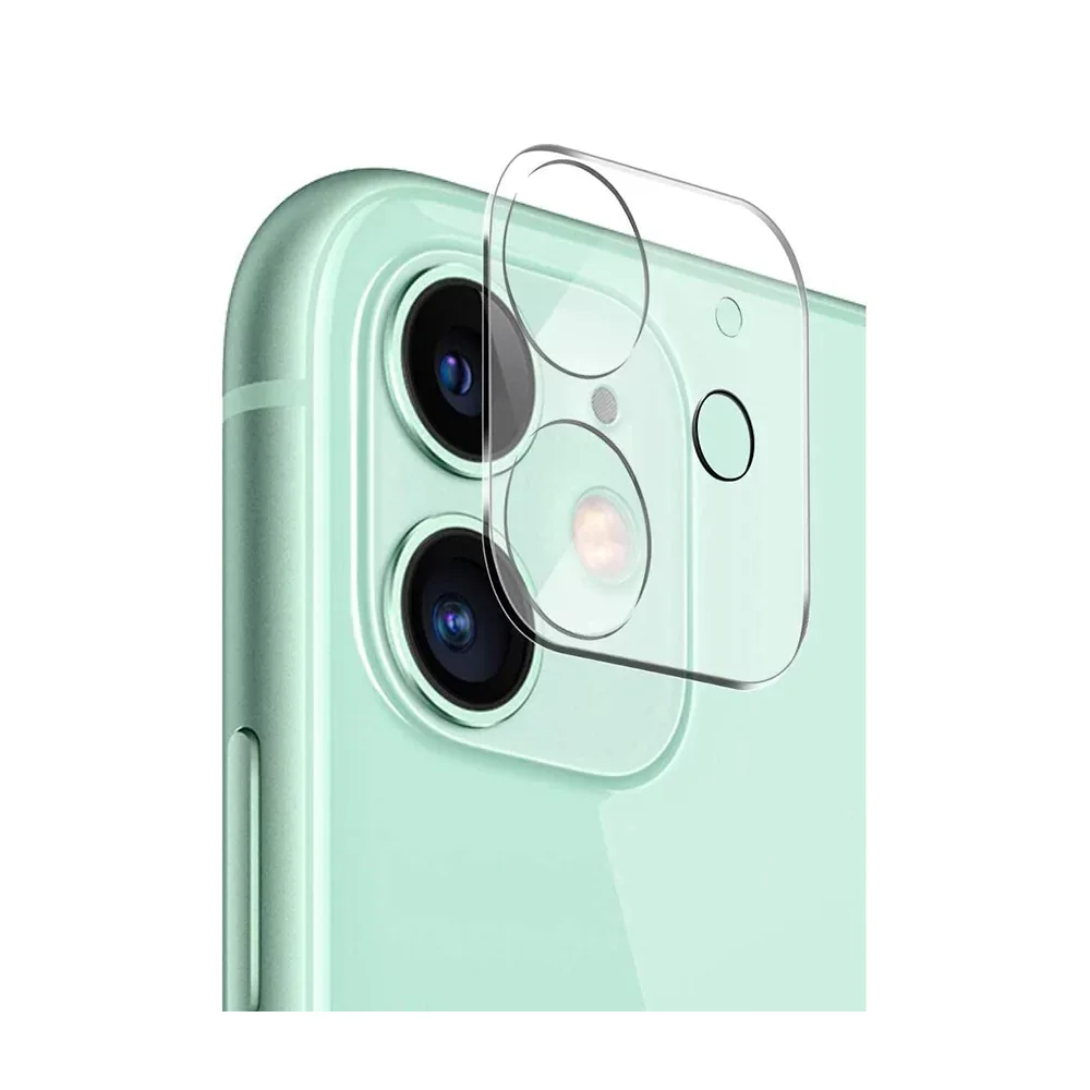 iPhone 12 HD Rear Camera Lens Protector Kit