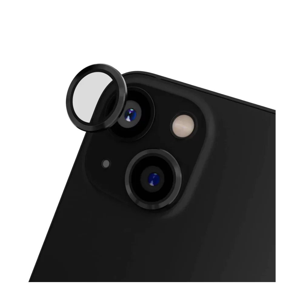 iPhone 13 Mini HD Rear Camera Lens Protector Kit