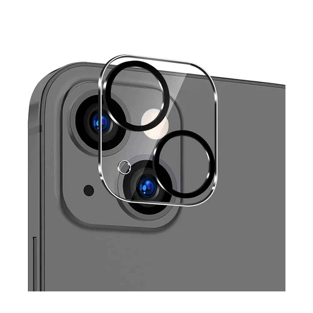 iPhone 13 Mini HD Rear Camera Lens Protector Kit