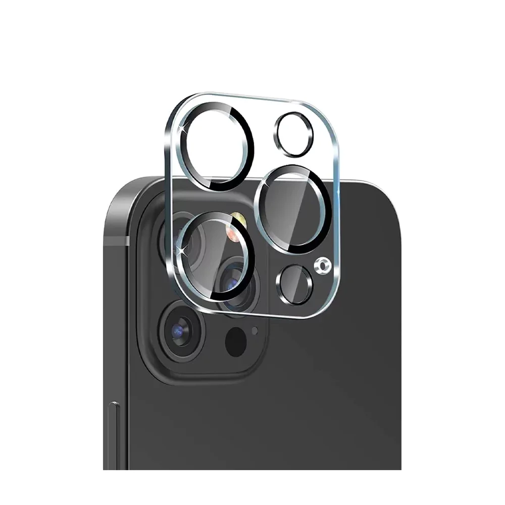 iPhone 13 Pro HD Rear Camera Lens Protector Kit