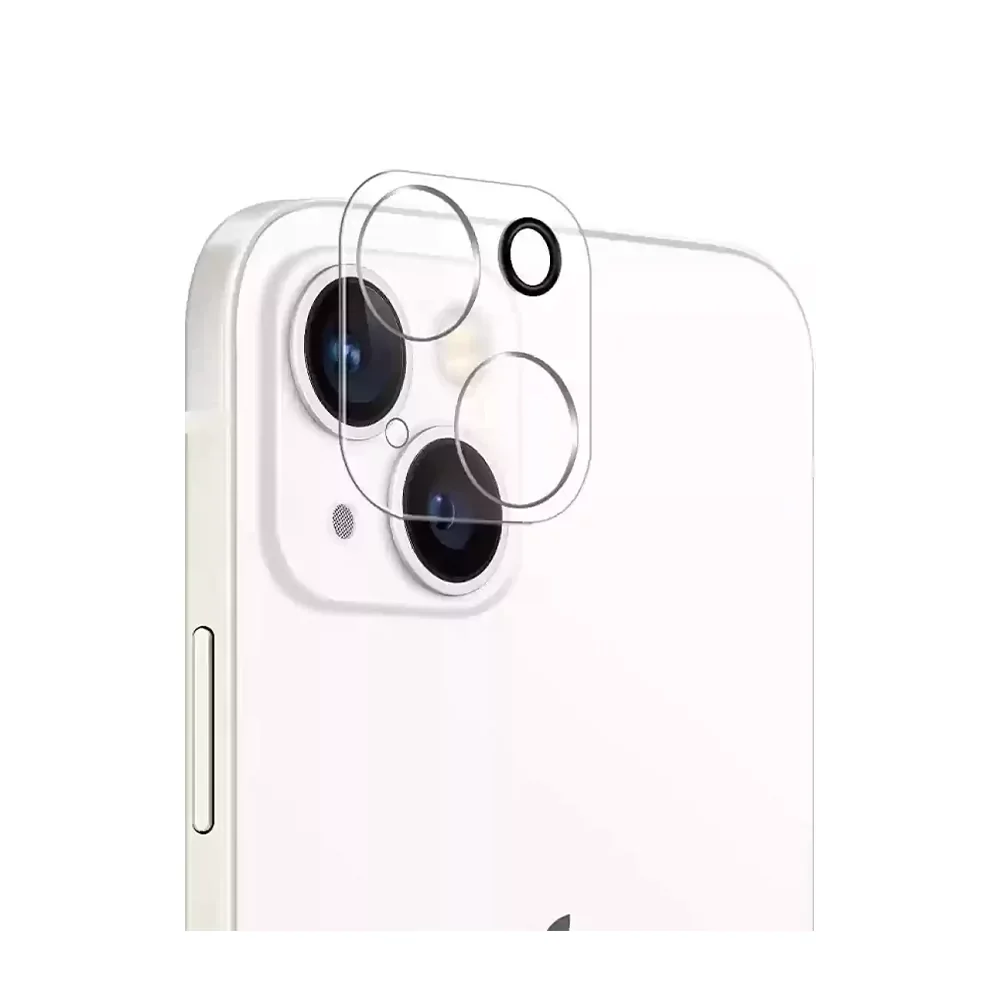 iPhone 14 Plus HD Rear Camera Lens Protector Kit
