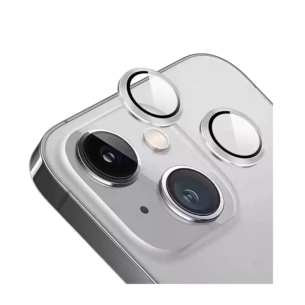 iPhone 14 Plus HD Rear Camera Lens Protector Kit