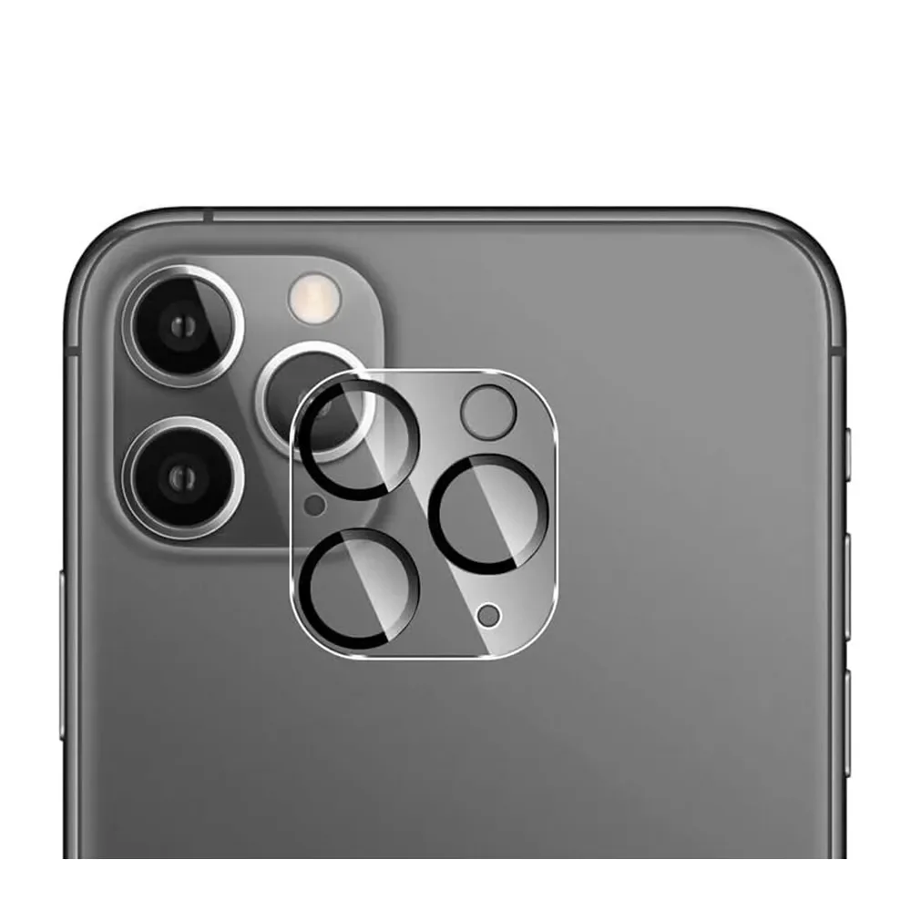 iPhone 11 Pro Max HD Rear Camera Lens Protector Kit