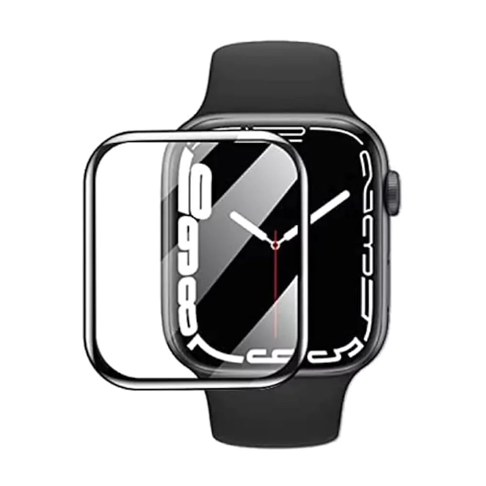 41mm Screen Protector for Apple Watch Series 7 & 8