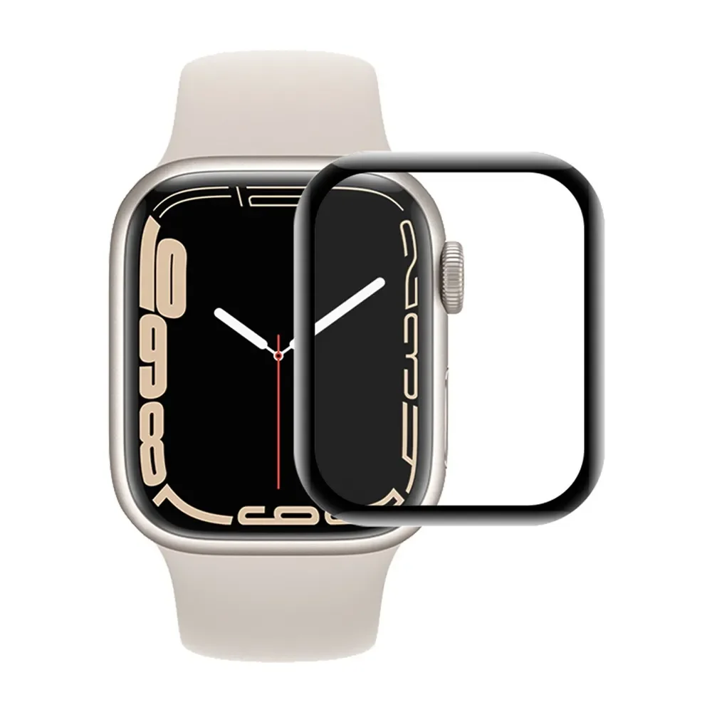 Apple Watch Series 7/8 45mm Screen Protector