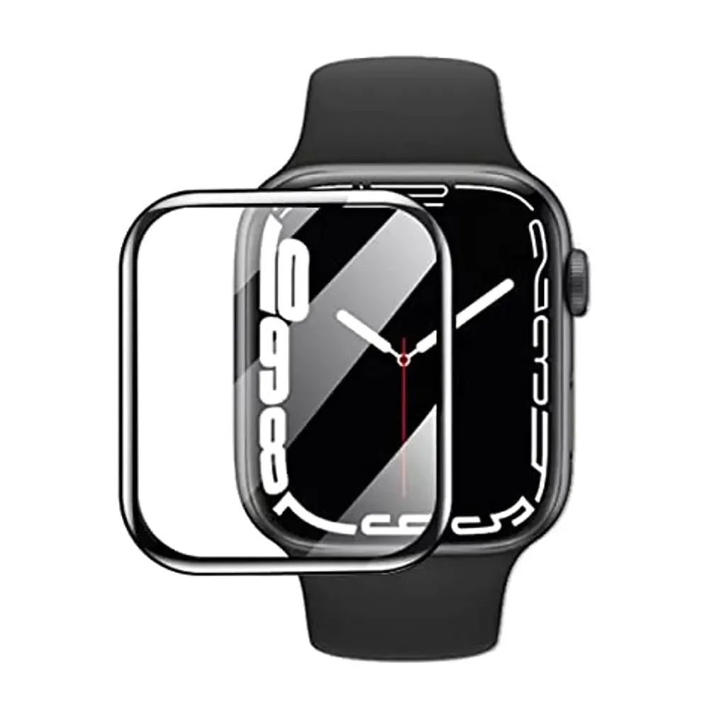 Apple Watch Series 7/8 45mm Screen Protector